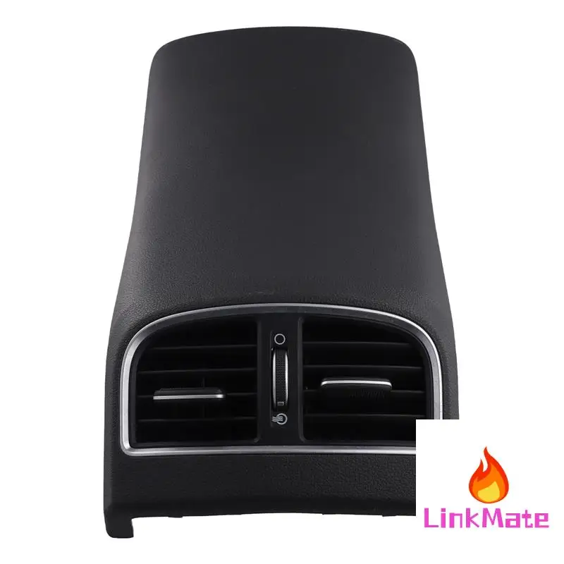 84670F0100 Rear Console Air Vent Air Conditioning AC Exhaust Vent Assembly For Hyundai Elantra AD 2015-2018
84670F0100 Rear Console Air Vent Air Conditioning AC Exhaust Vent Assembly For Hyundai Elantra AD 2015-2018