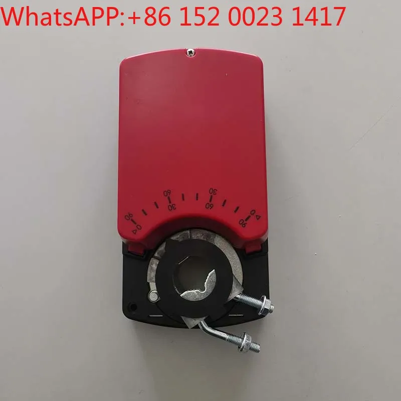 HOOCON DA8MU24-D DA8MU24-DS Electric Regulating Air Valve Actuator Driver 8N
HOOCON DA8MU24-D DA8MU24-DS Electric Regulating Air Valve Actuator Driver 8N