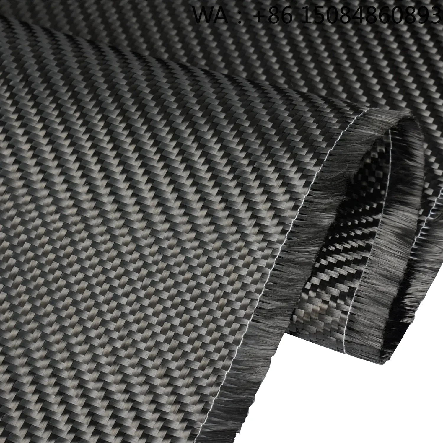3K 200GSM Twill Carbon Fiber Cloth, factory direct woven fabric for auto modification and daily composite DIY processing
3K 200GSM Twill Carbon Fiber Cloth, factory direct woven fabric for auto modification and daily composite DIY processing