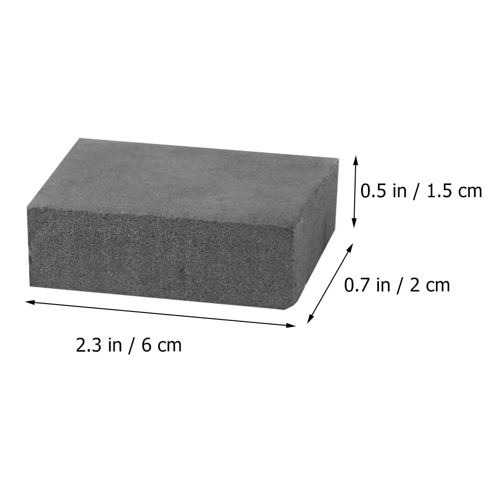 4Pcs Erhu Mute Sponge Supple Professional Practice Accessory Durable Wear-Resistant Easy Install Sound Quality Protection
4Pcs Erhu Mute Sponge Supple Professional Practice Accessory Durable Wear-Resistant Easy Install Sound Quality Protection