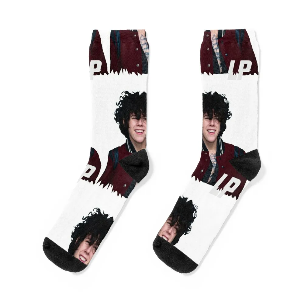 LP, Laura Pergolizzi Socks funny gift shoes colored Toe sports Socks Women Men's
LP, Laura Pergolizzi Socks funny gift shoes colored Toe sports Socks Women Men's