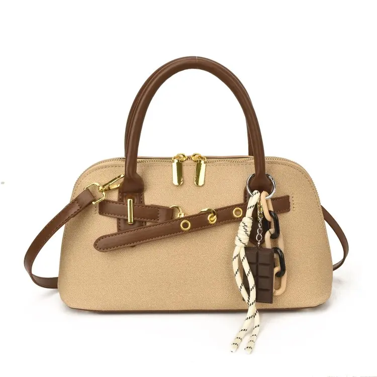2026 New Fashion Versatile Shoulder Messenger Bag Personalized Women's High-end Niche Design Handbag
2026 New Fashion Versatile Shoulder Messenger Bag Personalized Women's High-end Niche Design Handbag