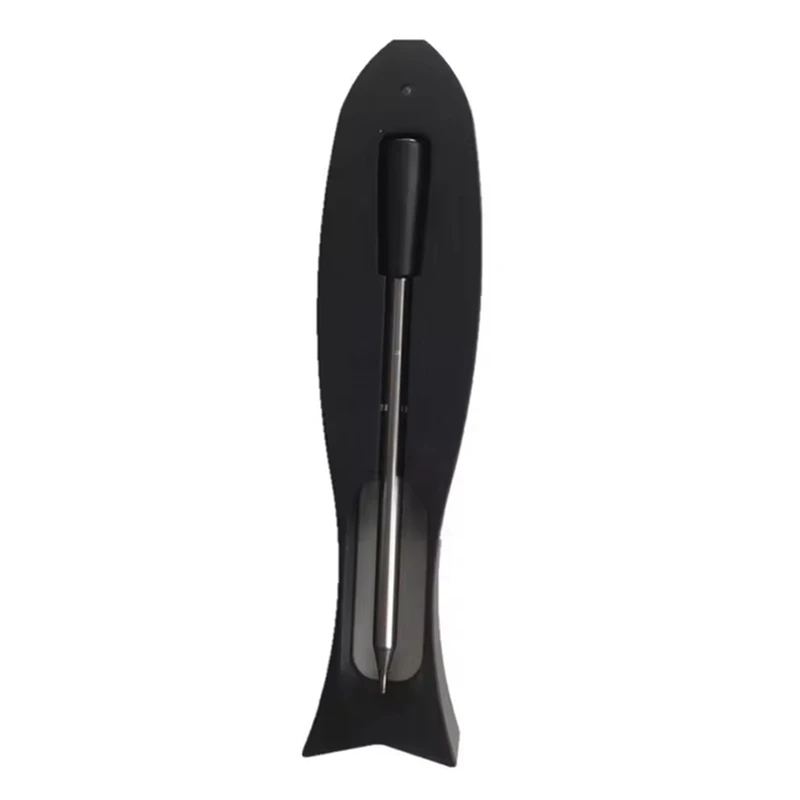 Meat Thermometer Wireless Meat Thermometer Distance Remote Probe Thermometer With APP
Meat Thermometer Wireless Meat Thermometer Distance Remote Probe Thermometer With APP