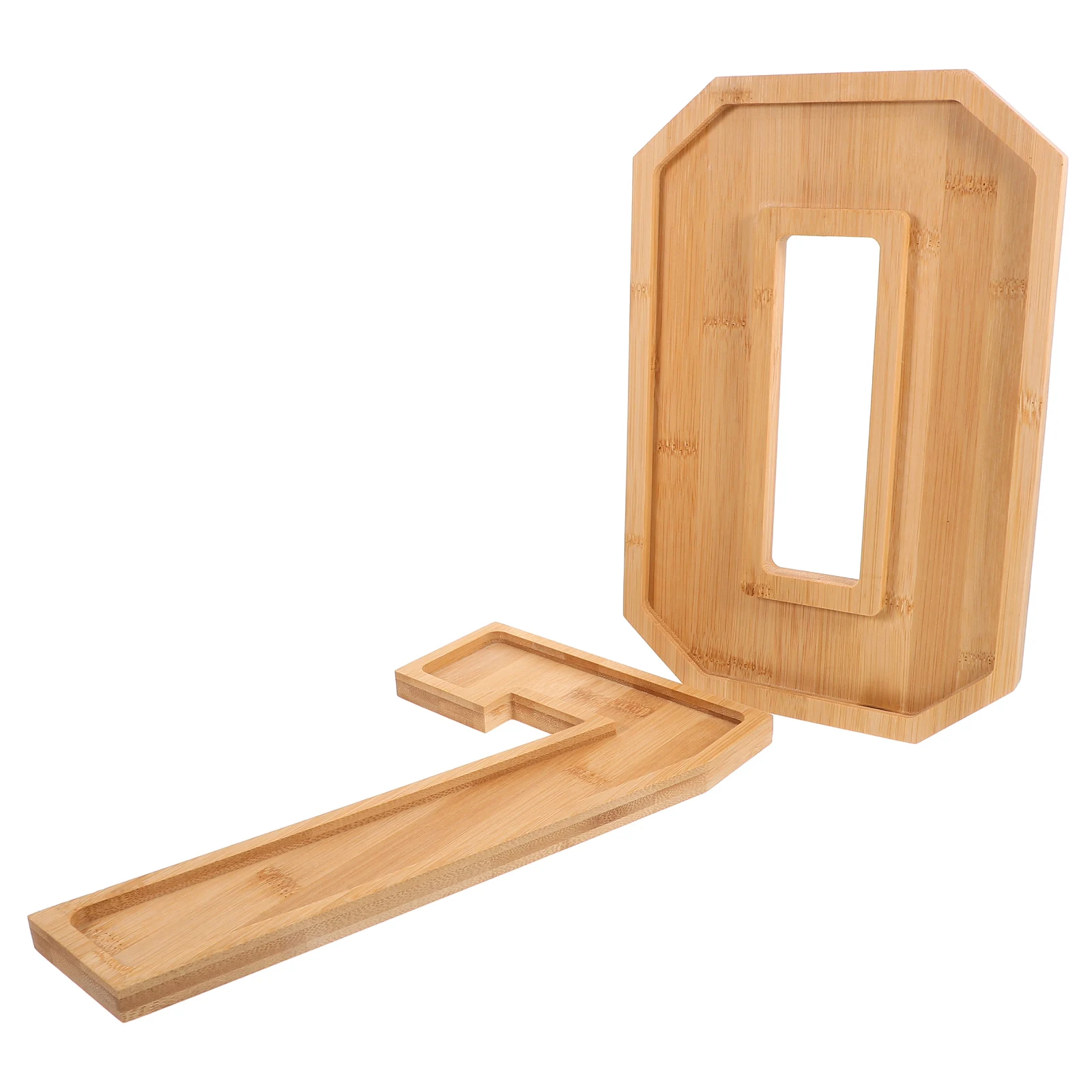 1 set Wood Tray Snack Multi function Dessert Number Charcuterie Fruit Storage Food Bread Cake Serving
1 set Wood Tray Snack Multi function Dessert Number Charcuterie Fruit Storage Food Bread Cake Serving