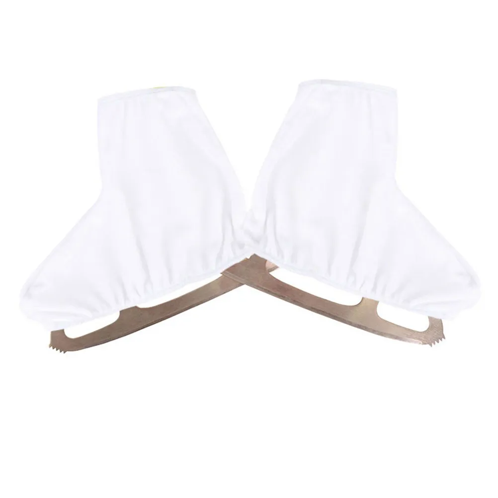 2Pairs Ice Skate Covers Premium Elastic Boot Protectors for Figure Ice Hockey Roller Skates Wear-Resistant Portable Comfortable
2Pairs Ice Skate Covers Premium Elastic Boot Protectors for Figure Ice Hockey Roller Skates Wear-Resistant Portable Comfortable