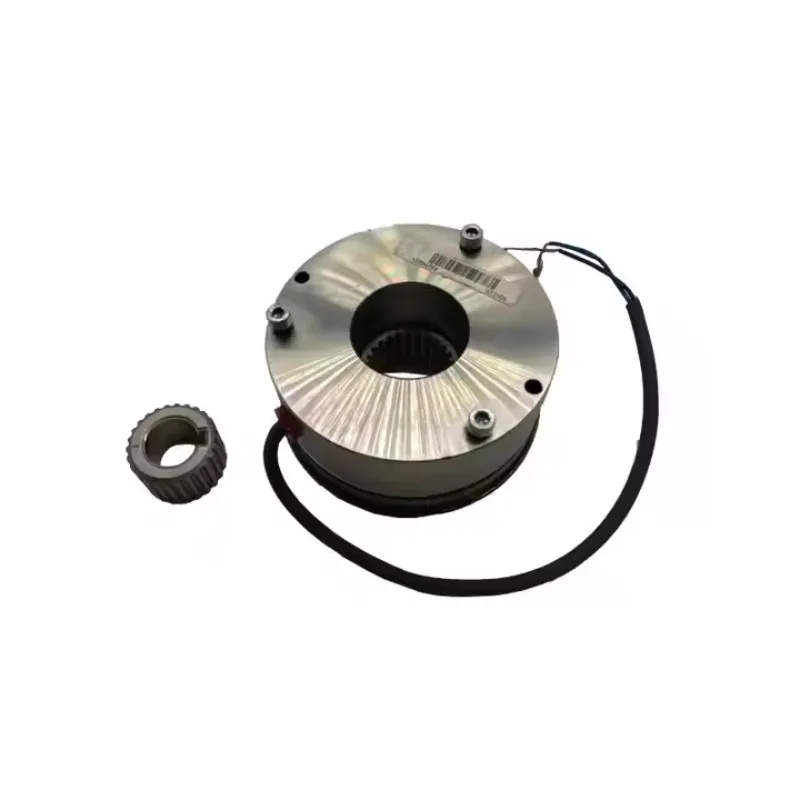 Applicable To Linde 1151/1152 Forklift Accessories Service Brake Assembly 11525047000 Electromagnetic Brake Magnetic Assembly
Applicable To Linde 1151/1152 Forklift Accessories Service Brake Assembly 11525047000 Electromagnetic Brake Magnetic Assembly
