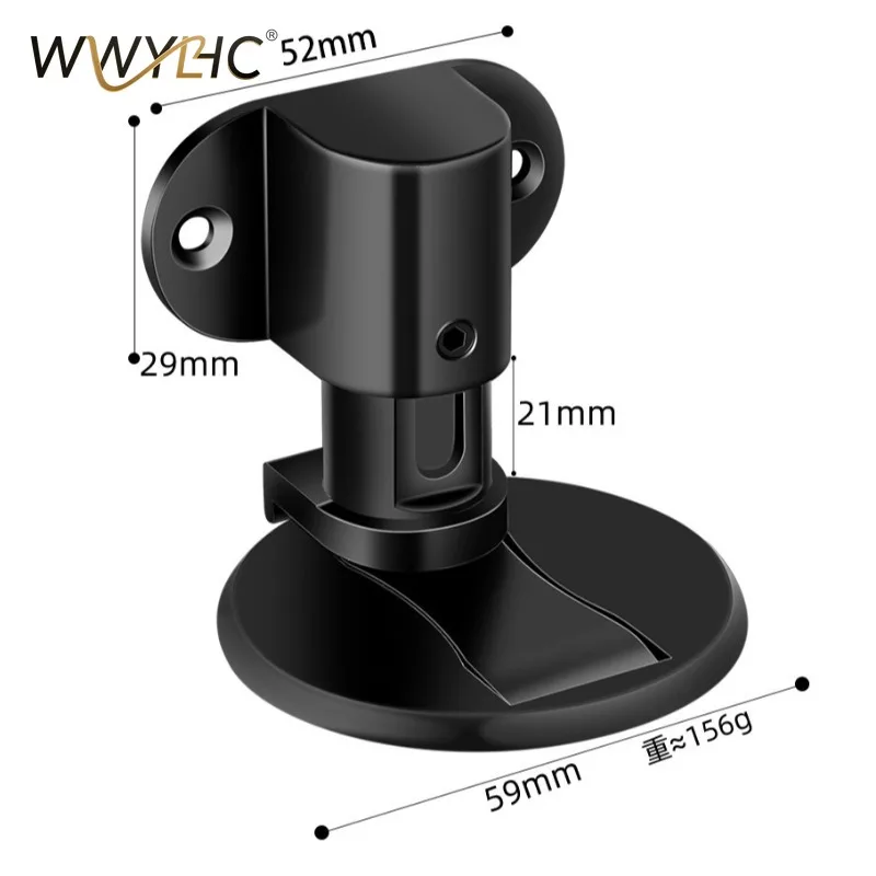 Suitable for New Zinc Alloy Adjustable Floor Suction Invisible Door Magnetic Suction Anti-collision Bathroom Non-punching
Suitable for New Zinc Alloy Adjustable Floor Suction Invisible Door Magnetic Suction Anti-collision Bathroom Non-punching