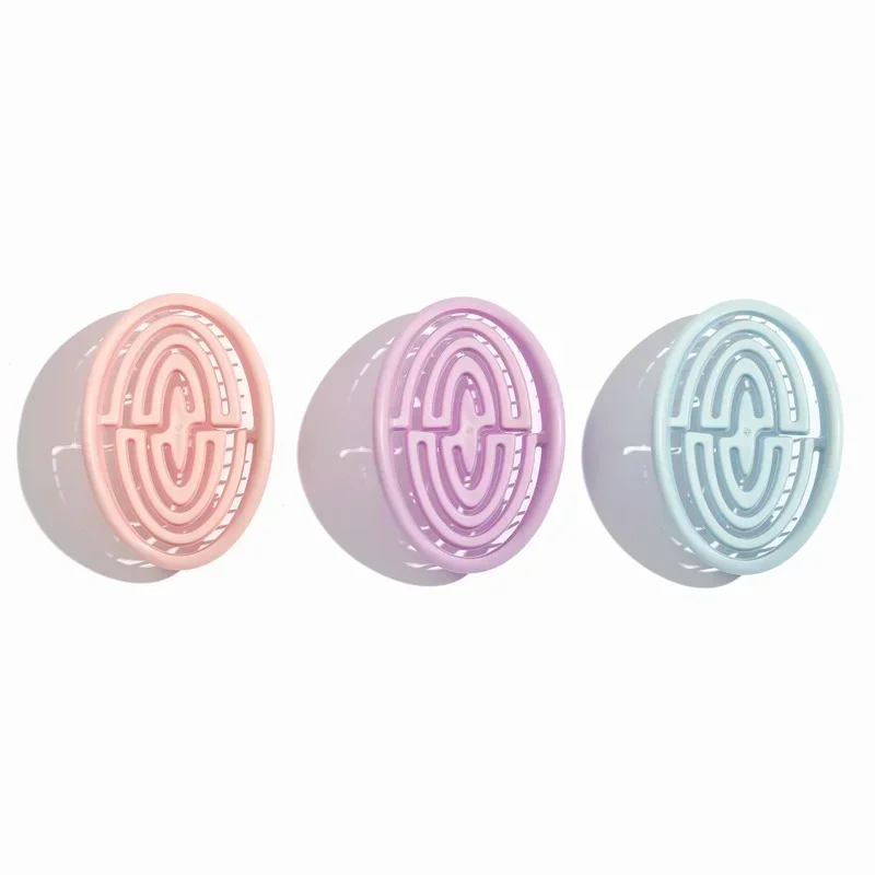 Portable Hollow Wash Hair Comb Curved Elastic Massage Comb Scalp Cleansing Anti Itch Massager Fluffy Hairstyle Air Cushion Combs
Portable Hollow Wash Hair Comb Curved Elastic Massage Comb Scalp Cleansing Anti Itch Massager Fluffy Hairstyle Air Cushion Combs