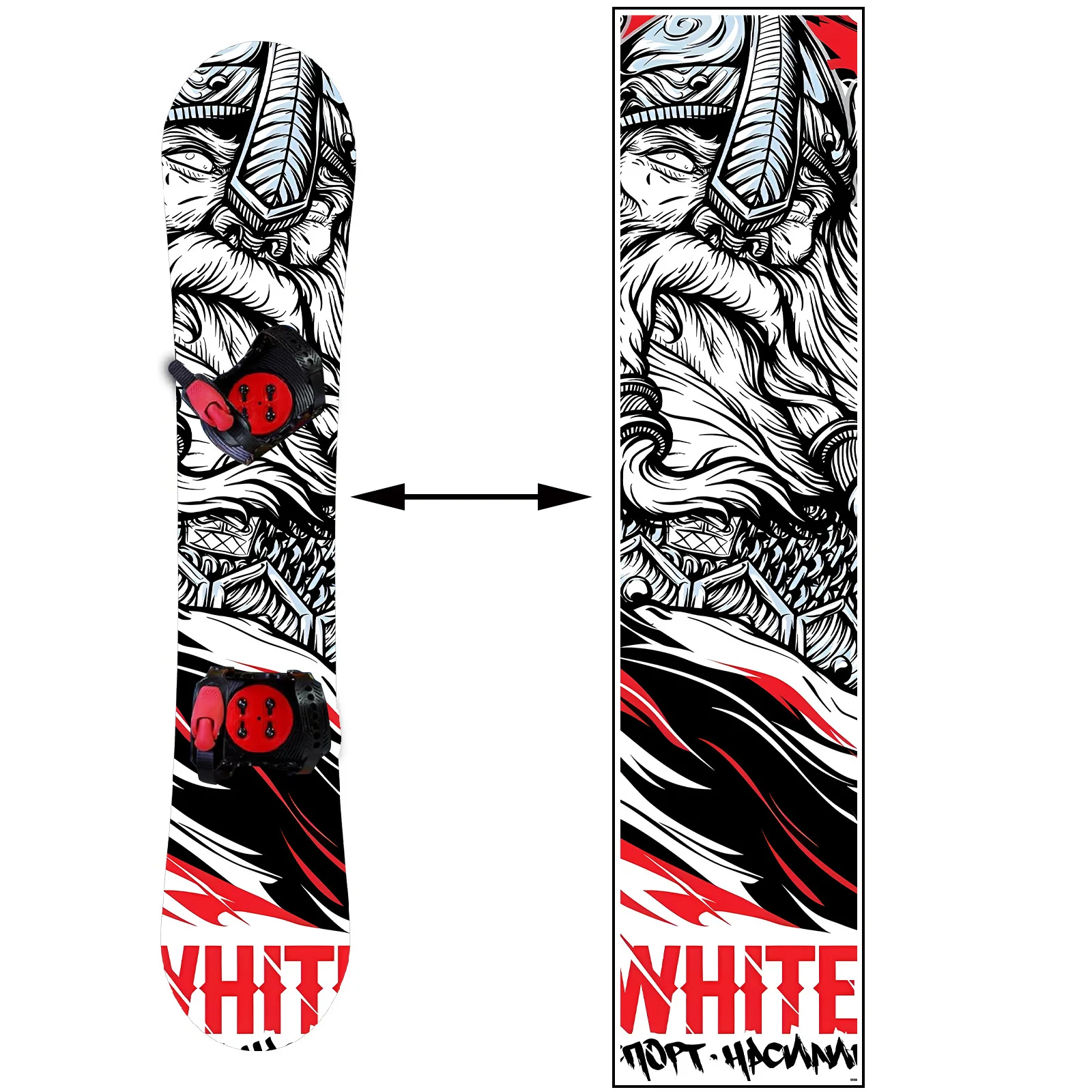 Наклейка для сноуборда Thor, трендовая, для индивидуального декора, украшение для сноуборда
Наклейка для сноуборда Thor, трендовая, для индивидуального декора, украшение для сноуборда