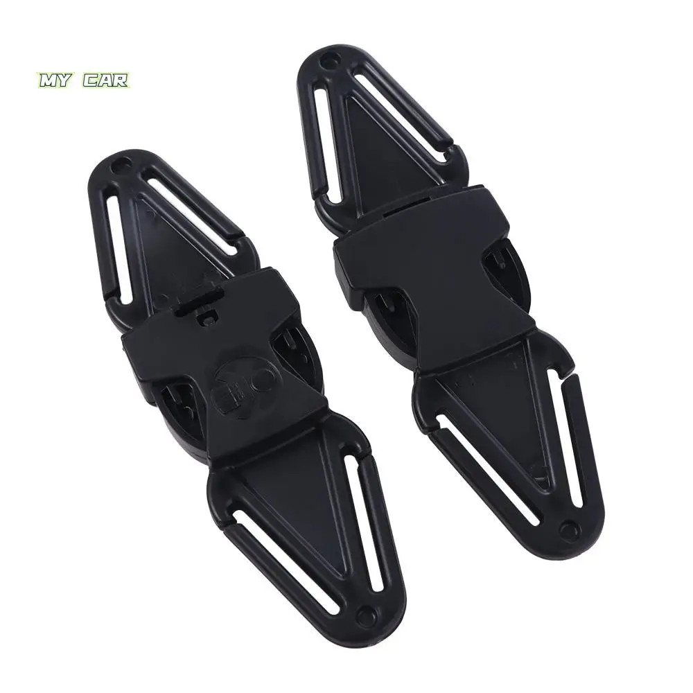 2PCS Black Child Seat Buckle Adjustable Fixer Adjuster Car Seat Belt Clip Safety Cover Safe Lock
2PCS Black Child Seat Buckle Adjustable Fixer Adjuster Car Seat Belt Clip Safety Cover Safe Lock