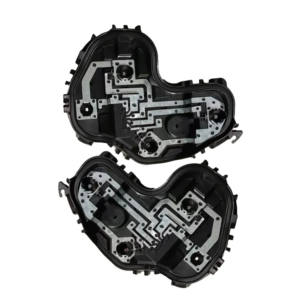 Патрон задней лампы 632/632F/15200, 2 шт. для BMW 1 серии F20/F21/F22/F23/F24/F25, замена задней фары
Патрон задней лампы 632/632F/15200, 2 шт. для BMW 1 серии F20/F21/F22/F23/F24/F25, замена задней фары