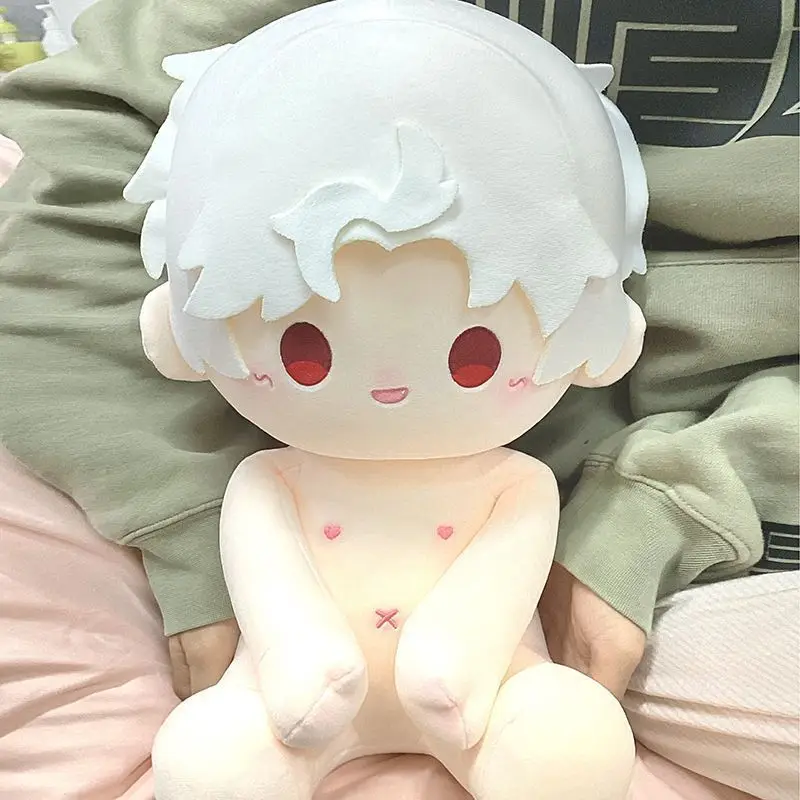 Original Game Love And Deepspace Caleb Role Play 40cm Doll Toy Sitting Body Plushie Stuffed Clothes Cosplay Kids Gifts
Original Game Love And Deepspace Caleb Role Play 40cm Doll Toy Sitting Body Plushie Stuffed Clothes Cosplay Kids Gifts