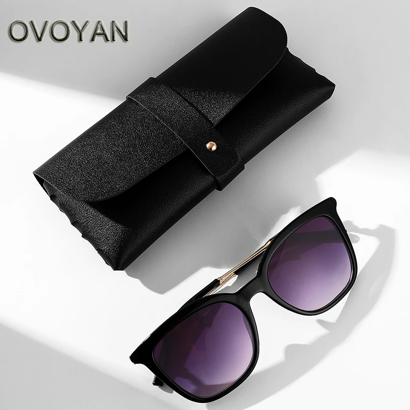 OVOYAN Vintage Square Sunglasses Women Desinger Luxury Glasses for Women/Men Round Metal Retro Eyewear Gafas De Sol Hombre UV400
OVOYAN Vintage Square Sunglasses Women Desinger Luxury Glasses for Women/Men Round Metal Retro Eyewear Gafas De Sol Hombre UV400