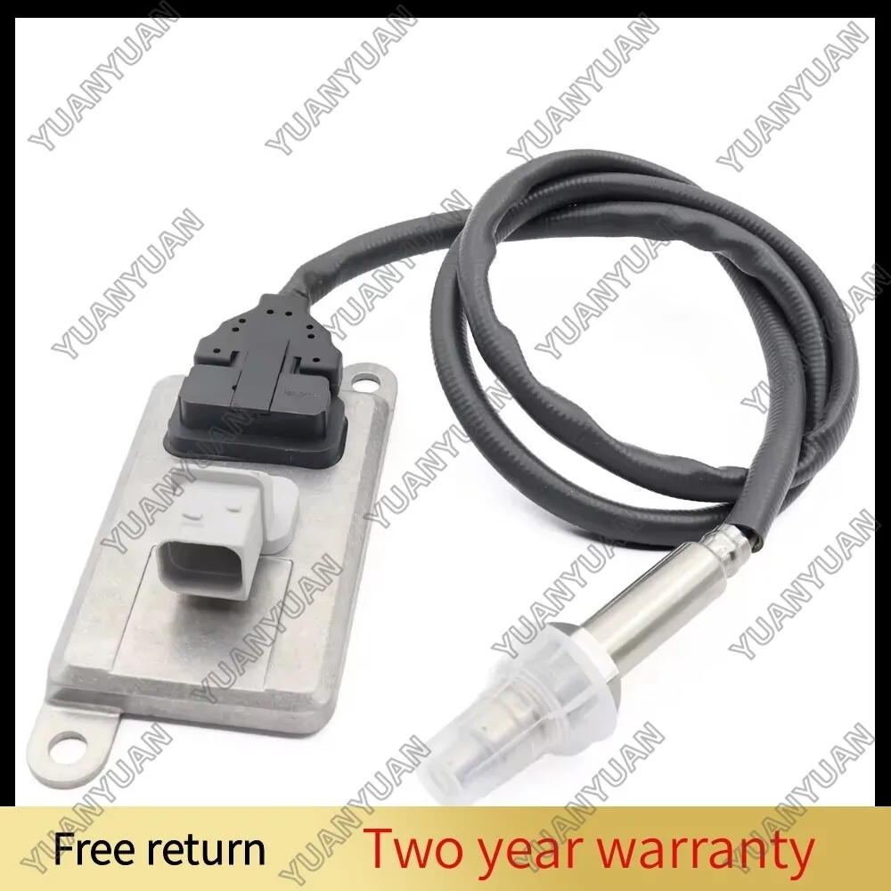 A0101539628 5WK96659C 0101539628 A0101539628/001 A0101539628001 For Mercedes Benz truck Nitrogen Oxide Nox Sensor
A0101539628 5WK96659C 0101539628 A0101539628/001 A0101539628001 For Mercedes Benz truck Nitrogen Oxide Nox Sensor
