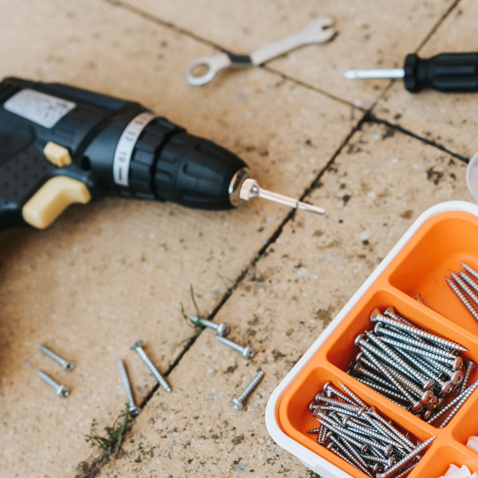 1Set Triangle Screwdriver Bits Steel Heat Treated Alloy Shock Resistant for Appliances Electronics Dirt Bikes Chain
1Set Triangle Screwdriver Bits Steel Heat Treated Alloy Shock Resistant for Appliances Electronics Dirt Bikes Chain