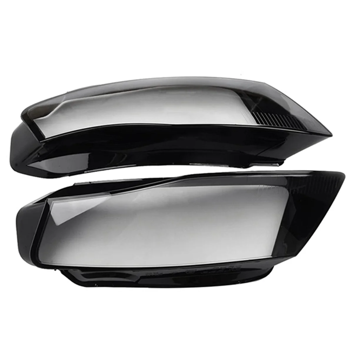 Front Headlights Headlights Glass Mask Lamp Cover Transparent Shell Lamp Masks for Audi A4 B8
Front Headlights Headlights Glass Mask Lamp Cover Transparent Shell Lamp Masks for Audi A4 B8