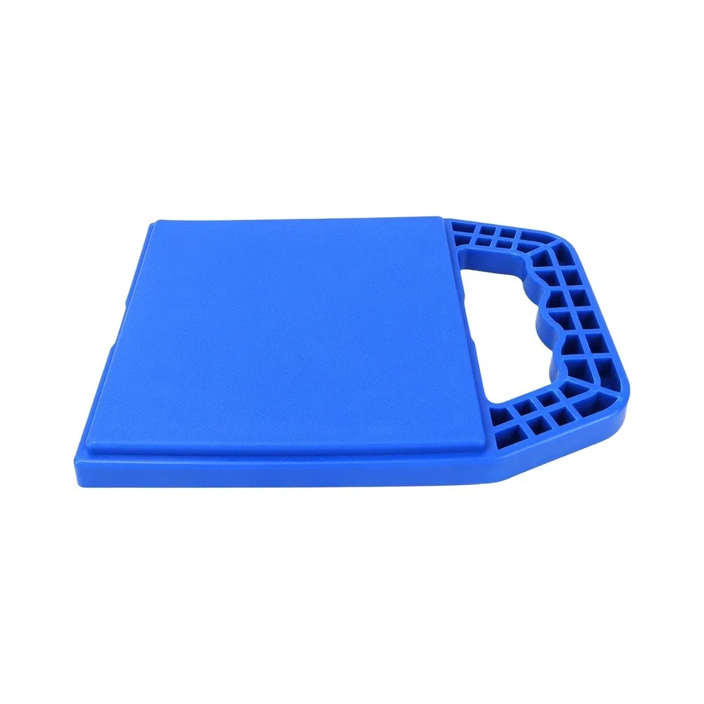 4pcs Reinforced For Caravan Support Plates for Motorhome Stabiliser with Handle Suitable for All Standard Jack Types
4pcs Reinforced For Caravan Support Plates for Motorhome Stabiliser with Handle Suitable for All Standard Jack Types