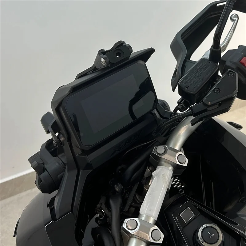 2021-2025 For Honda XADV750 X-ADV 750 Navigation Bracket Mount For Phone Motorcycle Accessories
2021-2025 For Honda XADV750 X-ADV 750 Navigation Bracket Mount For Phone Motorcycle Accessories