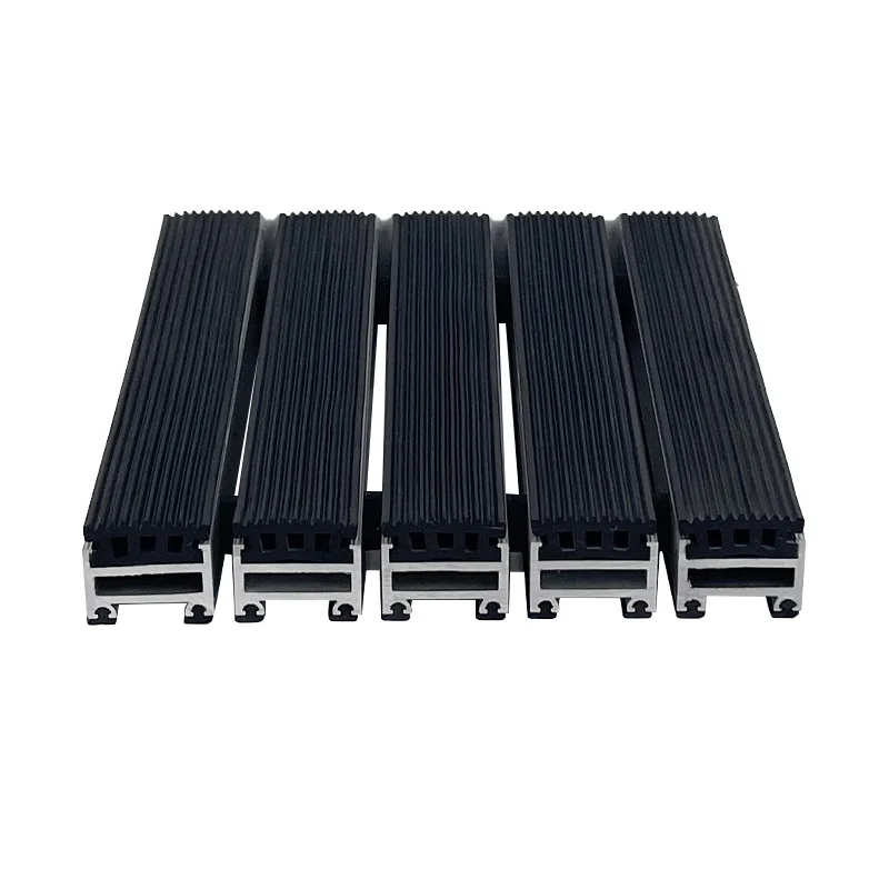 Recessed Waterproof Rubber Carpet Entrance Matting Inserted Aluminium Alloy Entrance Mats for Shopping Mall Floor Mats Anti Slip 
Recessed Waterproof Rubber Carpet Entrance Matting Inserted Aluminium Alloy Entrance Mats for Shopping Mall Floor Mats Anti Slip