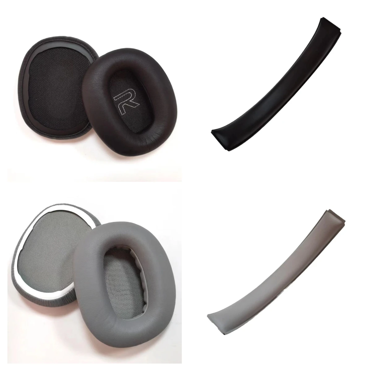 Red Grey High Quality Earpads For Edifier W820BT W828NB Headphones Replacement Foam Earmuffs Ear Cushion Accessorie
Red Grey High Quality Earpads For Edifier W820BT W828NB Headphones Replacement Foam Earmuffs Ear Cushion Accessorie