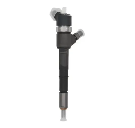 Hot Selling Genuine New Injector 0445110430 Fuel Injector 0986435214 Common Rail Injector Nozzle for 2.5L 3.0L
Hot Selling Genuine New Injector 0445110430 Fuel Injector 0986435214 Common Rail Injector Nozzle for 2.5L 3.0L