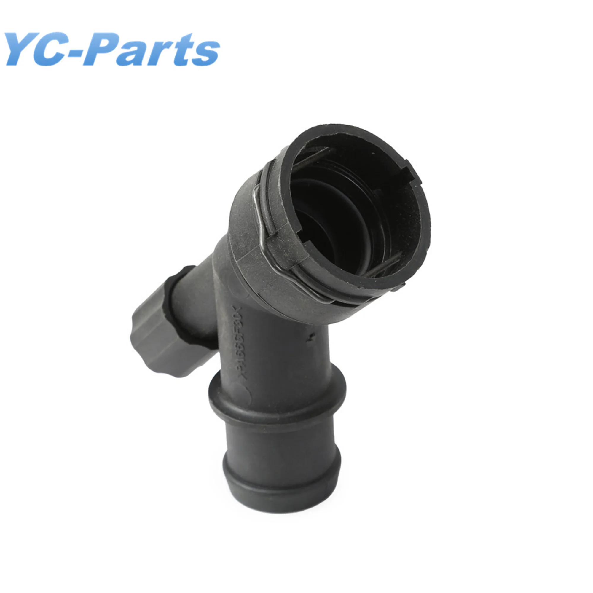 Engine Coolant Hose Pipe Connector 6Q0122291F 1.9TDI for VW Bora Beetle Golf Jetta Fox Polo Audi A3 TT Roadster Seat Skoda
Engine Coolant Hose Pipe Connector 6Q0122291F 1.9TDI for VW Bora Beetle Golf Jetta Fox Polo Audi A3 TT Roadster Seat Skoda