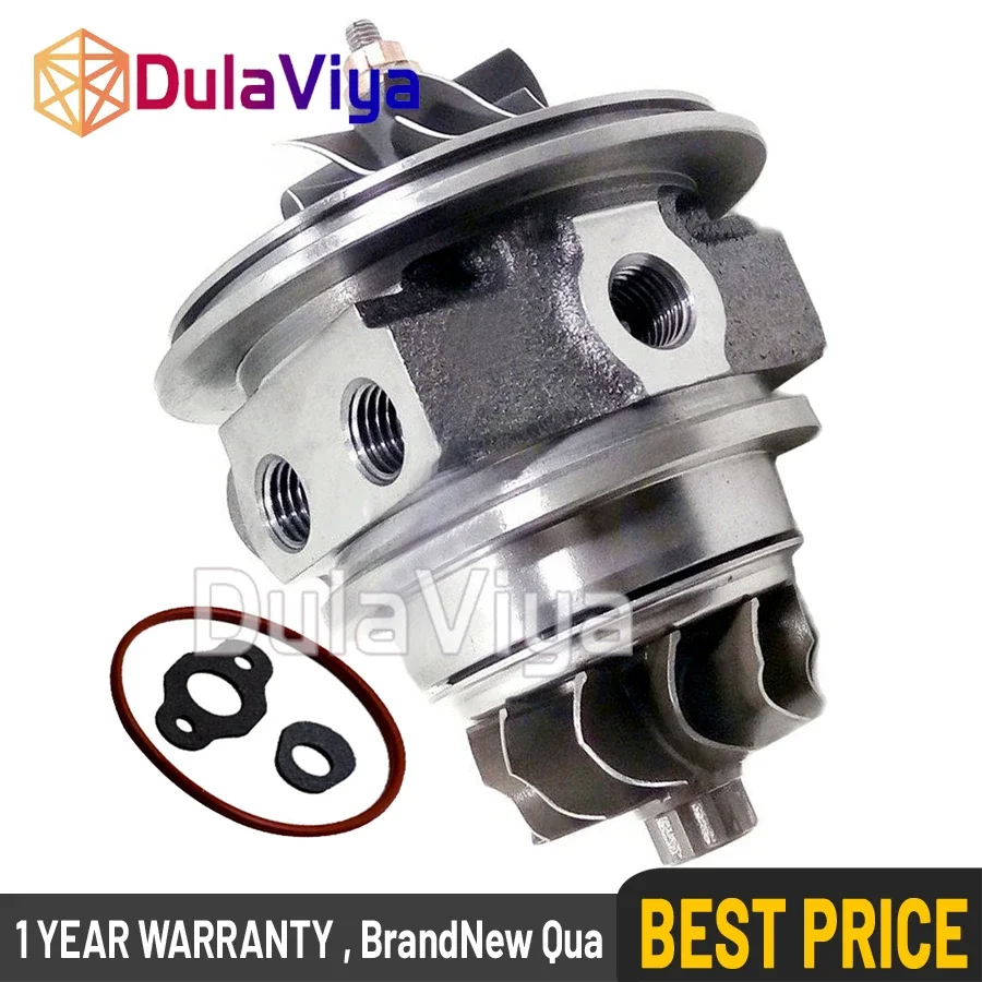 Новый картридж турбокомпрессора TD04L для Volvo XC70 XC90 2,5 T 154 кВт B5254T2 Сбалансированный сердечник турбонаддува 49377-06213 36002369 2003-2009
Новый картридж турбокомпрессора TD04L для Volvo XC70 XC90 2,5 T 154 кВт B5254T2 Сбалансированный сердечник турбонаддува 49377-06213 36002369 2003-2009