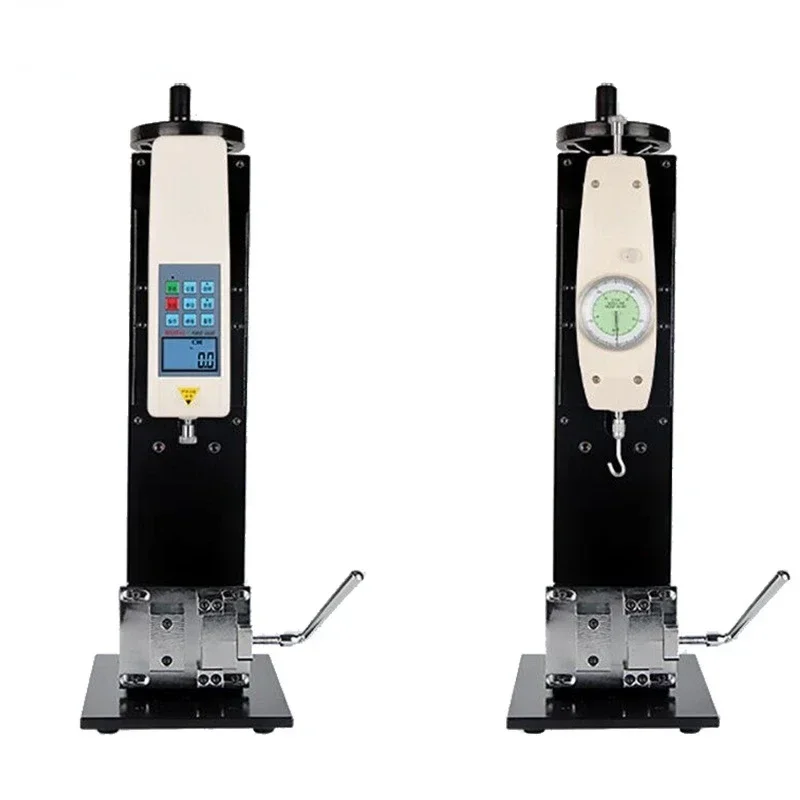 Rotary Standing and Lying Dual-Purpose Testbed ASL Vertical, Horizontal Tensile Testing Machine Hand-Operated Test Rack
Rotary Standing and Lying Dual-Purpose Testbed ASL Vertical, Horizontal Tensile Testing Machine Hand-Operated Test Rack