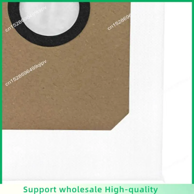 ABSF Dust Bag Compatible For Karingbee S7 OMNI Robot Vacuum Cleaner Replacement Spare Parts Accessories
ABSF Dust Bag Compatible For Karingbee S7 OMNI Robot Vacuum Cleaner Replacement Spare Parts Accessories