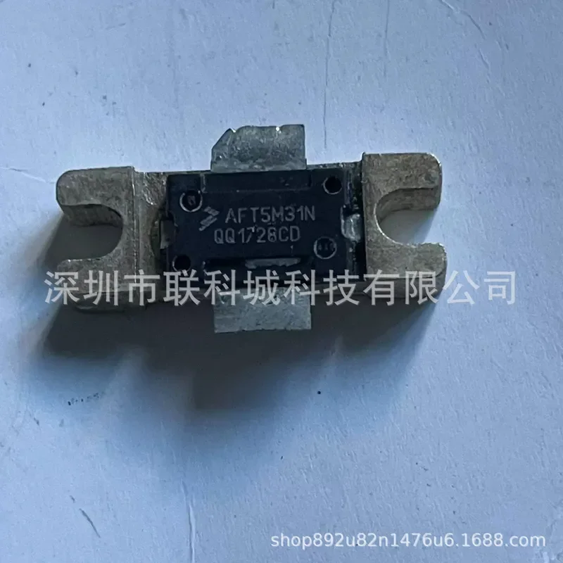 2026 HOT AFT5M31N spot tube microwave tube communication module first-hand source quality assurance
2026 HOT AFT5M31N spot tube microwave tube communication module first-hand source quality assurance