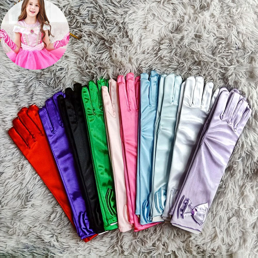 1 пара детских длинных перчаток, танцевальные перчатки принцессы, сценические перчатки, атласные перчатки с бантом и блестками, однотонные варежки с длинными пальцами, аксессуары
1 пара детских длинных перчаток, танцевальные перчатки принцессы, сценические перчатки, атласные перчатки с бантом и блестками, однотонные варежки с длинными пальцами, аксессуары