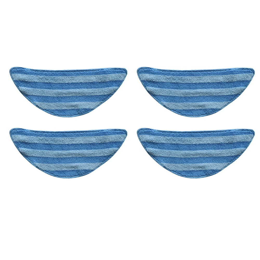 For M200/M201/M520M/M571/T700 Vacuum Cleaner Accessories Kit Parts Rags 4PCS Mop Cloth Vacuum Cleaner Parts Household Clean Tool
For M200/M201/M520M/M571/T700 Vacuum Cleaner Accessories Kit Parts Rags 4PCS Mop Cloth Vacuum Cleaner Parts Household Clean Tool