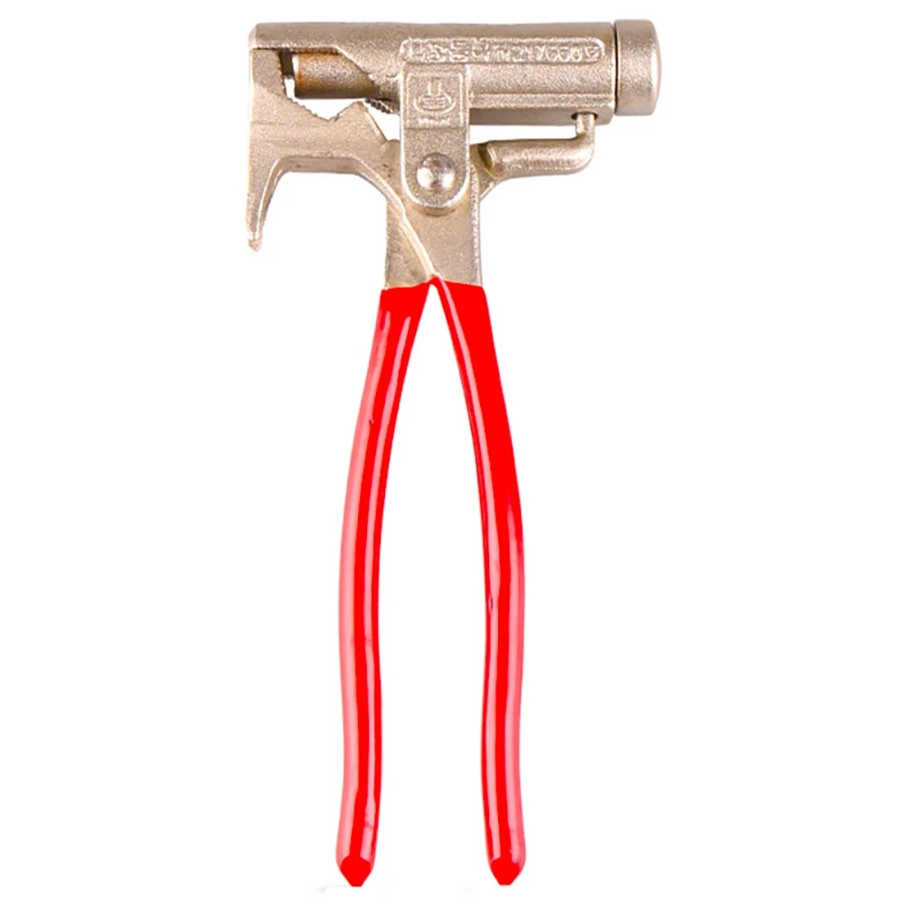 10in1 Universal Hammer Multi Function Carbon Steel Hammer Omnipotent Hammer
10in1 Universal Hammer Multi Function Carbon Steel Hammer Omnipotent Hammer