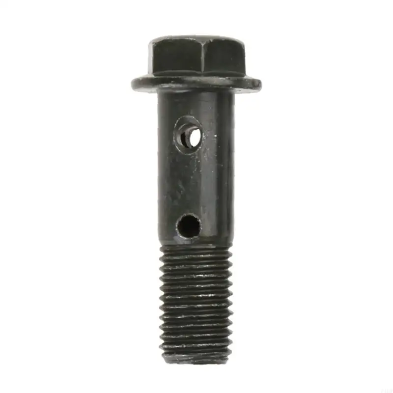 2025 New M10x1.25 Disc Brake Oil Pipe Hollow Screw for Motorcycle Dirt Pit Bike ATV
2025 New M10x1.25 Disc Brake Oil Pipe Hollow Screw for Motorcycle Dirt Pit Bike ATV