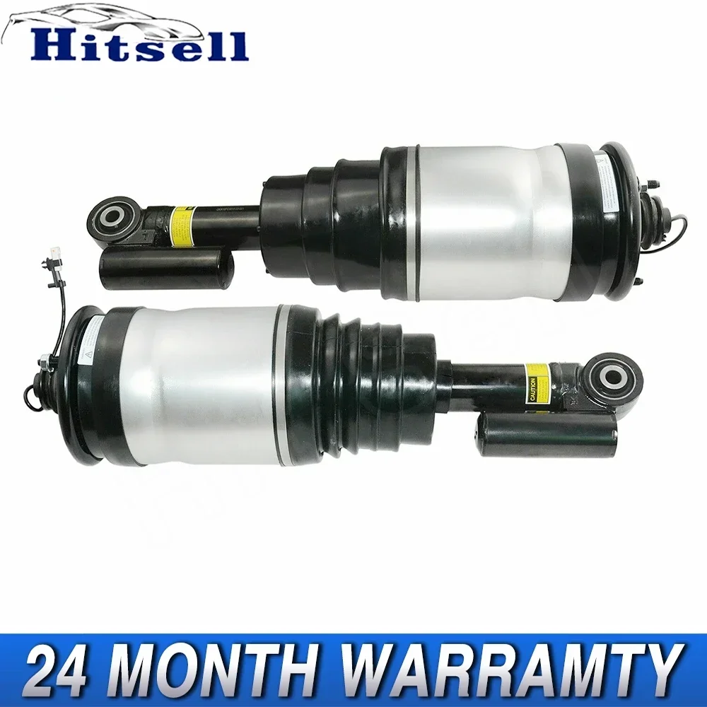 2 шт. задняя пневматическая подвеска, пружинная стойка амортизатора с ADS для Range Rover Sport L320 2010-2013 LR015020 LR015018 LR023234
2 шт. задняя пневматическая подвеска, пружинная стойка амортизатора с ADS для Range Rover Sport L320 2010-2013 LR015020 LR015018 LR023234