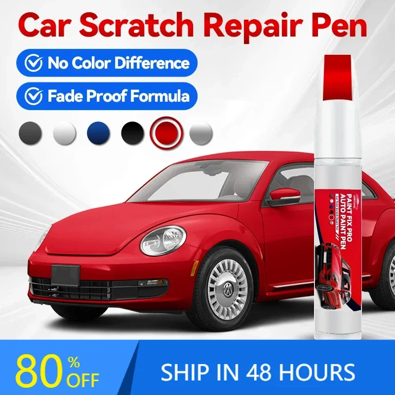 Car Tools Paint Pen Purpose Vehicle Car Paint Pen Repair For Volkswagen Beetle 1938-2019 Car Paint Pen Scratch Repair Detailing
Car Tools Paint Pen Purpose Vehicle Car Paint Pen Repair For Volkswagen Beetle 1938-2019 Car Paint Pen Scratch Repair Detailing
