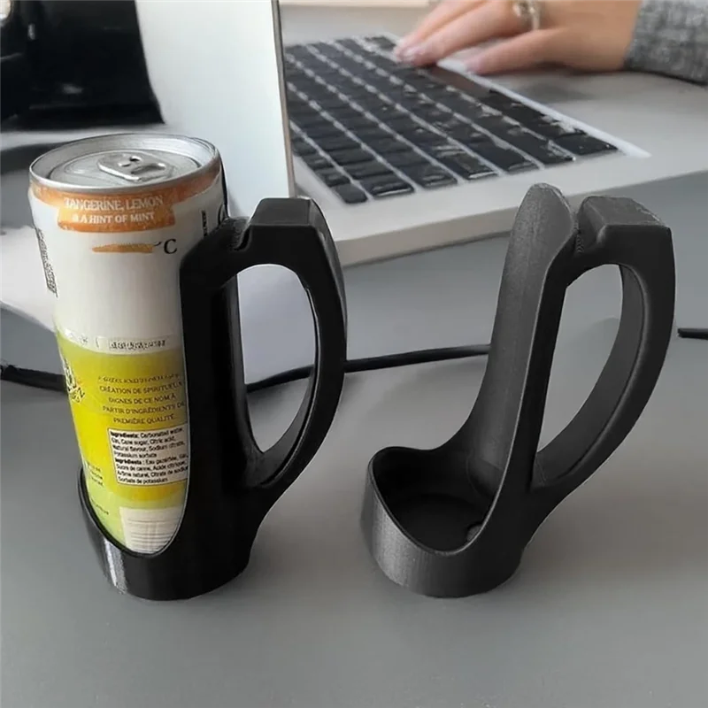 AT59 Тонкая ручка для банки с 3D-печатью — многоразовый контейнер на 12 унций для пивной энергии | Нескользящий дизайн, тонкий держатель для банки
AT59 Тонкая ручка для банки с 3D-печатью — многоразовый контейнер на 12 унций для пивной энергии | Нескользящий дизайн, тонкий держатель для банки