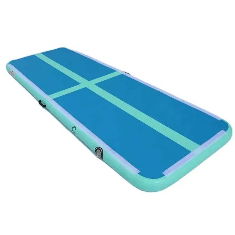 2026 10ft 4 Inch Thick Custom Inflatable Air Track PVC Gymnastics Mat
2026 10ft 4 Inch Thick Custom Inflatable Air Track PVC Gymnastics Mat