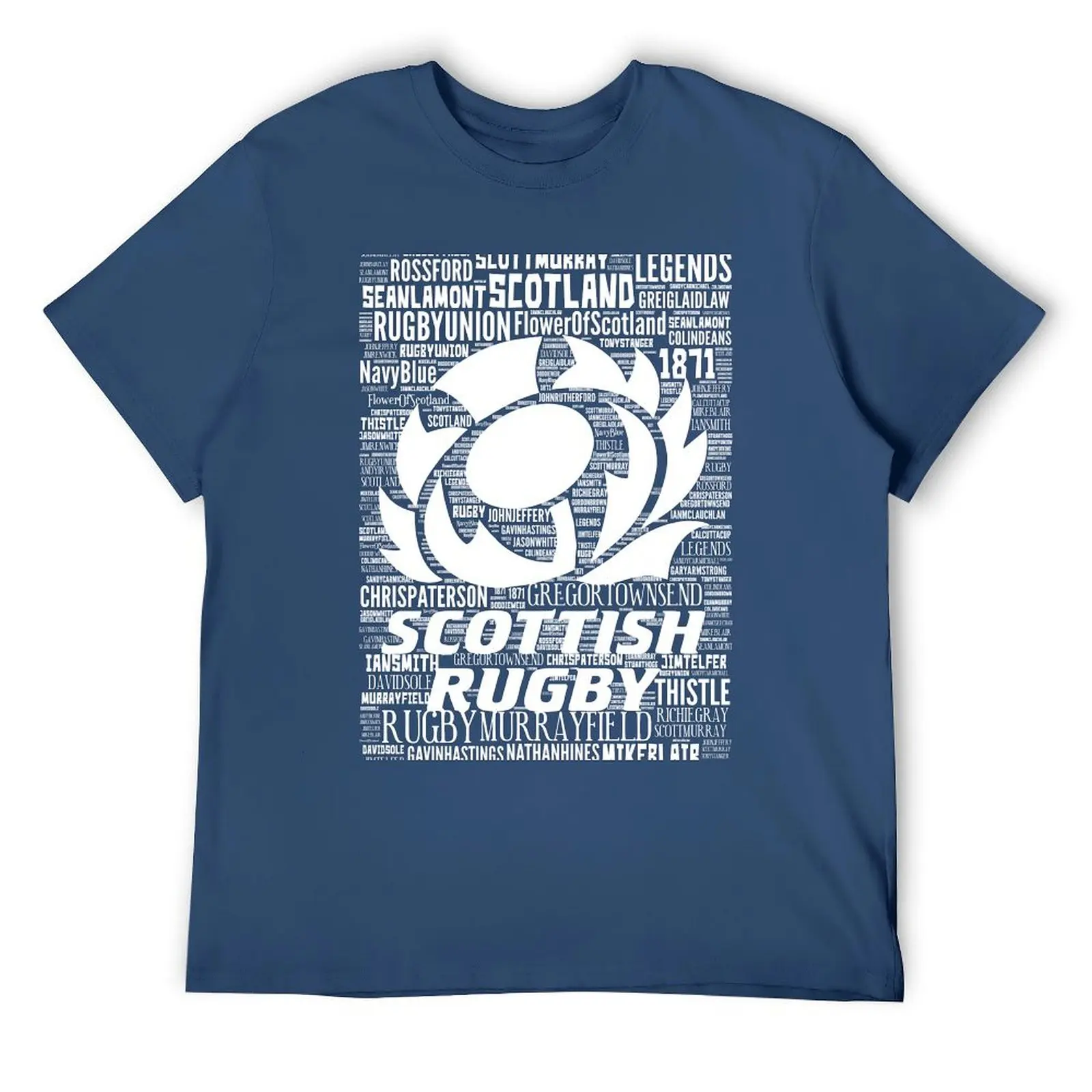 SRU 2 - Scotland Rugby T-Shirt summer tops fashion shirts custom shirt black t shirts for men
SRU 2 - Scotland Rugby T-Shirt summer tops fashion shirts custom shirt black t shirts for men