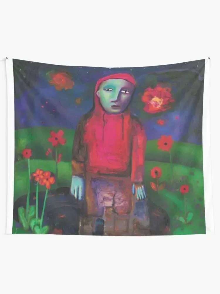 Girl in red fanart Tapestry Room Decorator Decoration For Home Christmas Decoration Tapestry
Girl in red fanart Tapestry Room Decorator Decoration For Home Christmas Decoration Tapestry
