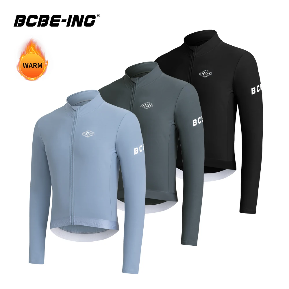Велосипедная майка BCBE-ING для мужчин, зимняя, теплая, профессионального уровня, с защитой от УФ-излучения, мягкая, термо, для велоспорта
Велосипедная майка BCBE-ING для мужчин, зимняя, теплая, профессионального уровня, с защитой от УФ-излучения, мягкая, термо, для велоспорта