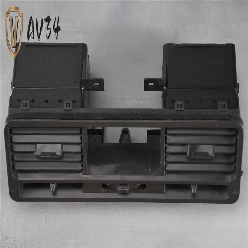 AV34-Air Condition Air Vent Outlet Panel Dashboard Panel Lined Air Conditioning Outlet For Mitsubishi Pajero Montero V31 V32 V33
AV34-Air Condition Air Vent Outlet Panel Dashboard Panel Lined Air Conditioning Outlet For Mitsubishi Pajero Montero V31 V32 V33
