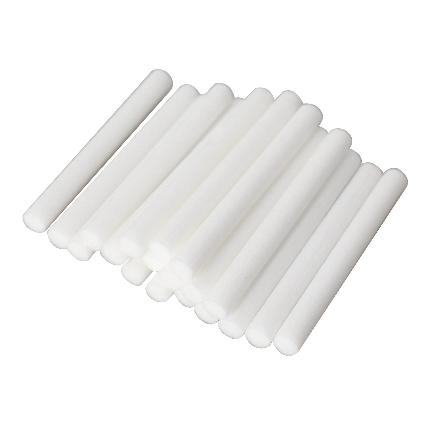 X11A 20Pcs Humidifier Filters Replacement Cotton Sponge Stick for USB Humidifier Aroma Diffusers Mist Maker Air Humidifier
X11A 20Pcs Humidifier Filters Replacement Cotton Sponge Stick for USB Humidifier Aroma Diffusers Mist Maker Air Humidifier