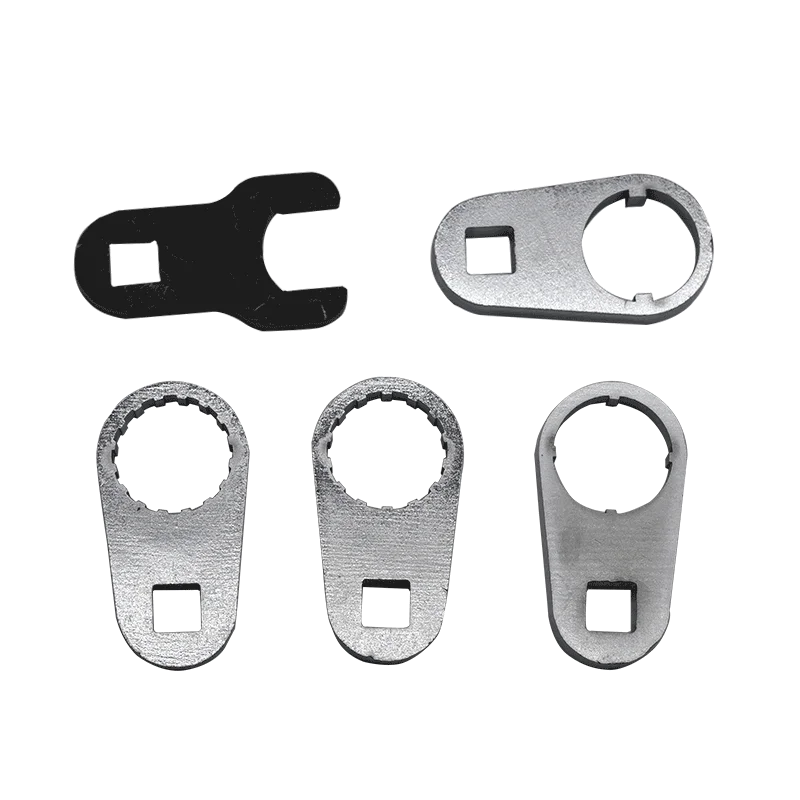 Набор инструментов для ремонта дизельных форсунок Cummins, набор для снятия топливной форсунки для инжектора Cummins для обслуживания дизельных двигателей
Набор инструментов для ремонта дизельных форсунок Cummins, набор для снятия топливной форсунки для инжектора Cummins для обслуживания дизельных двигателей