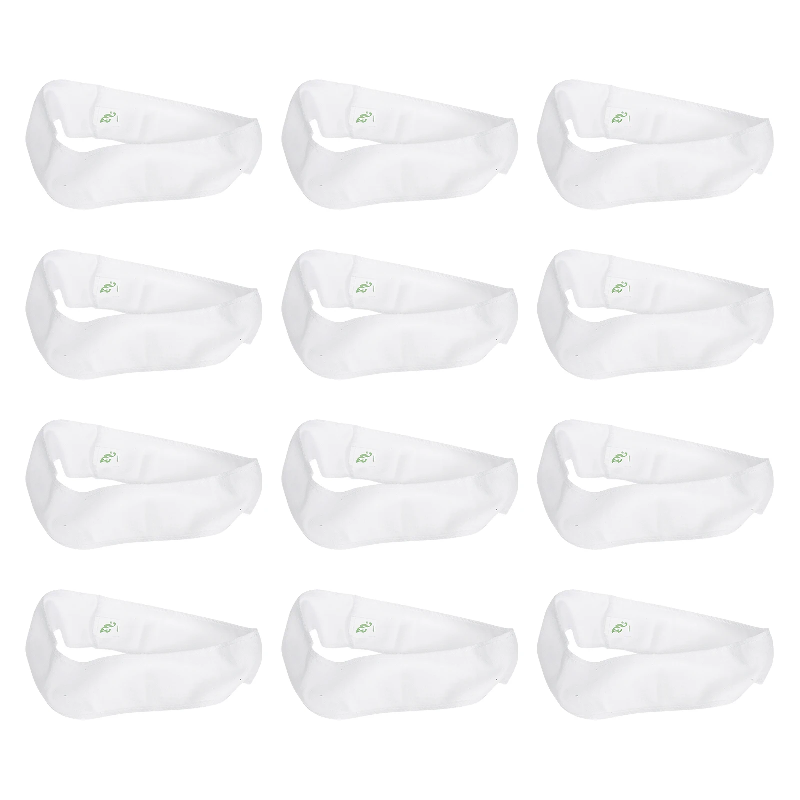 48pcs Spa Headbands for Women Spa Head Wraps Red Hair Strap Cover Facial Wrap Nurse Disposable Hairbands Washing
48pcs Spa Headbands for Women Spa Head Wraps Red Hair Strap Cover Facial Wrap Nurse Disposable Hairbands Washing