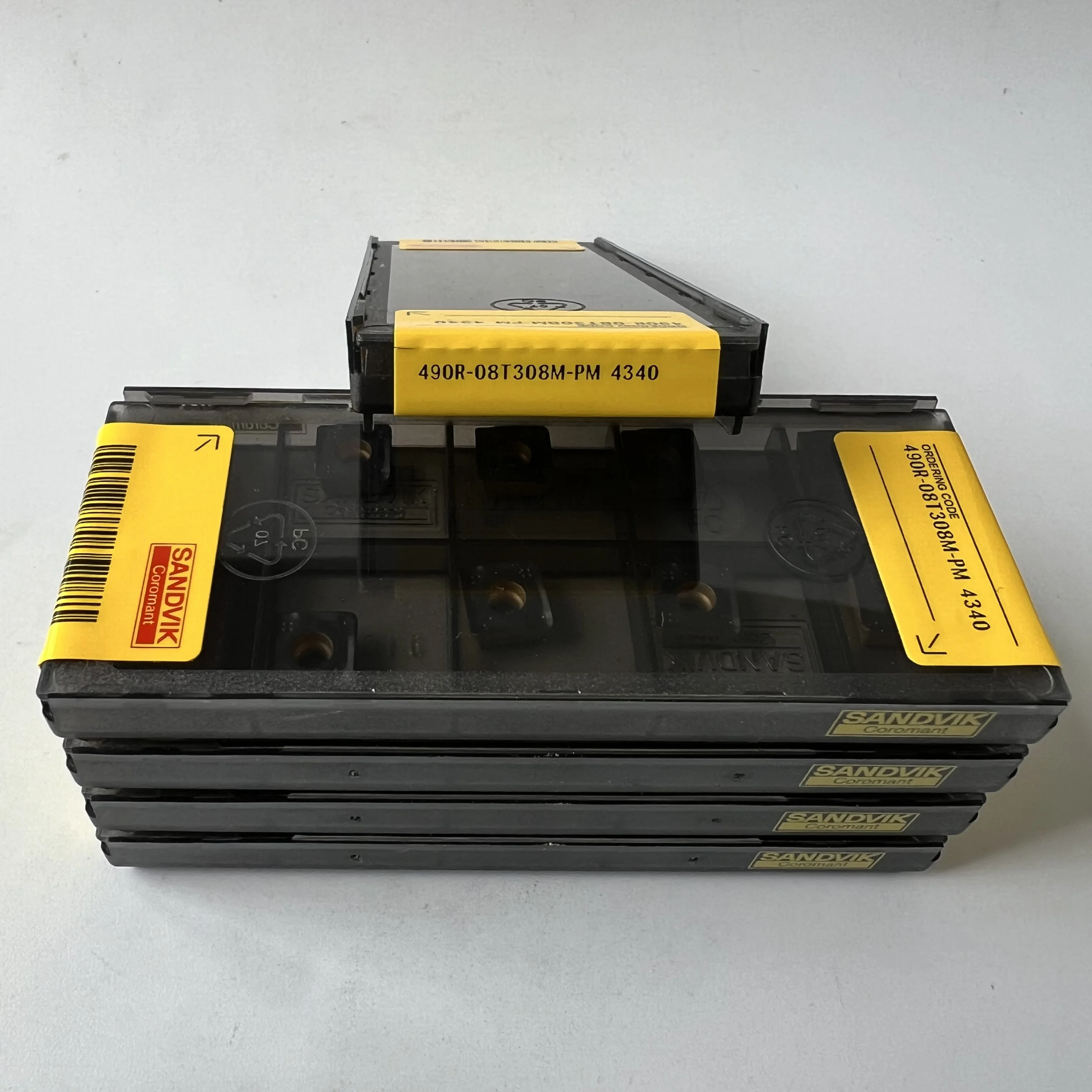 490R-08T308M-PM 4340 CNC
490R-08T308M-PM 4340 CNC