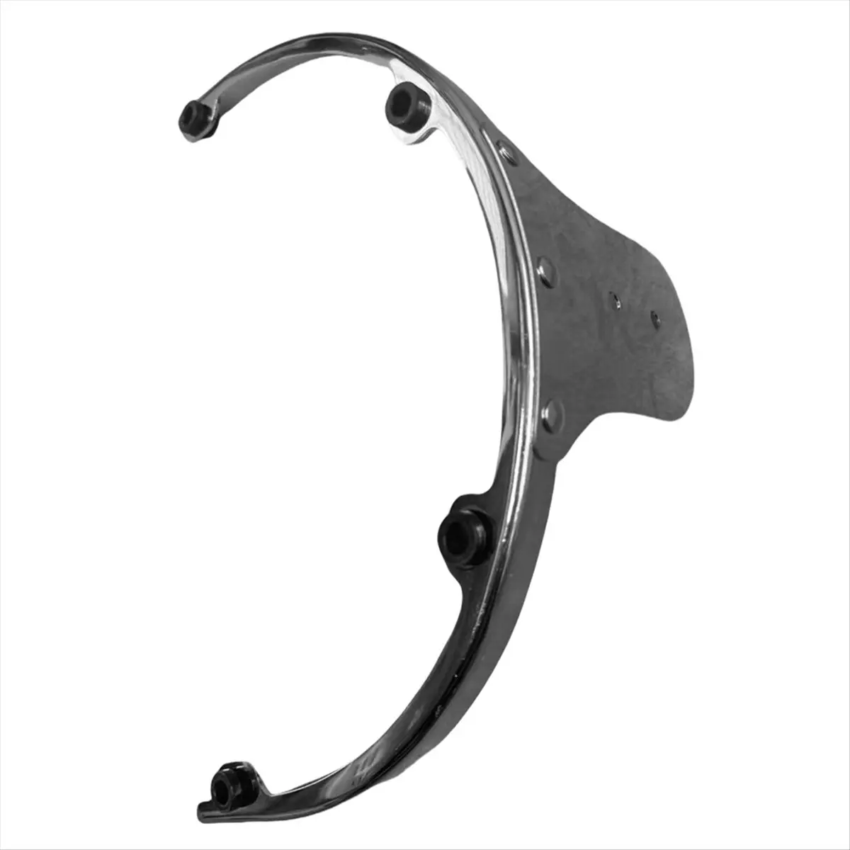 *X07A 10inch Drum Suspension Mount Hardware Drum Holder Hanger for Drummers Drum Accessories
*X07A 10inch Drum Suspension Mount Hardware Drum Holder Hanger for Drummers Drum Accessories