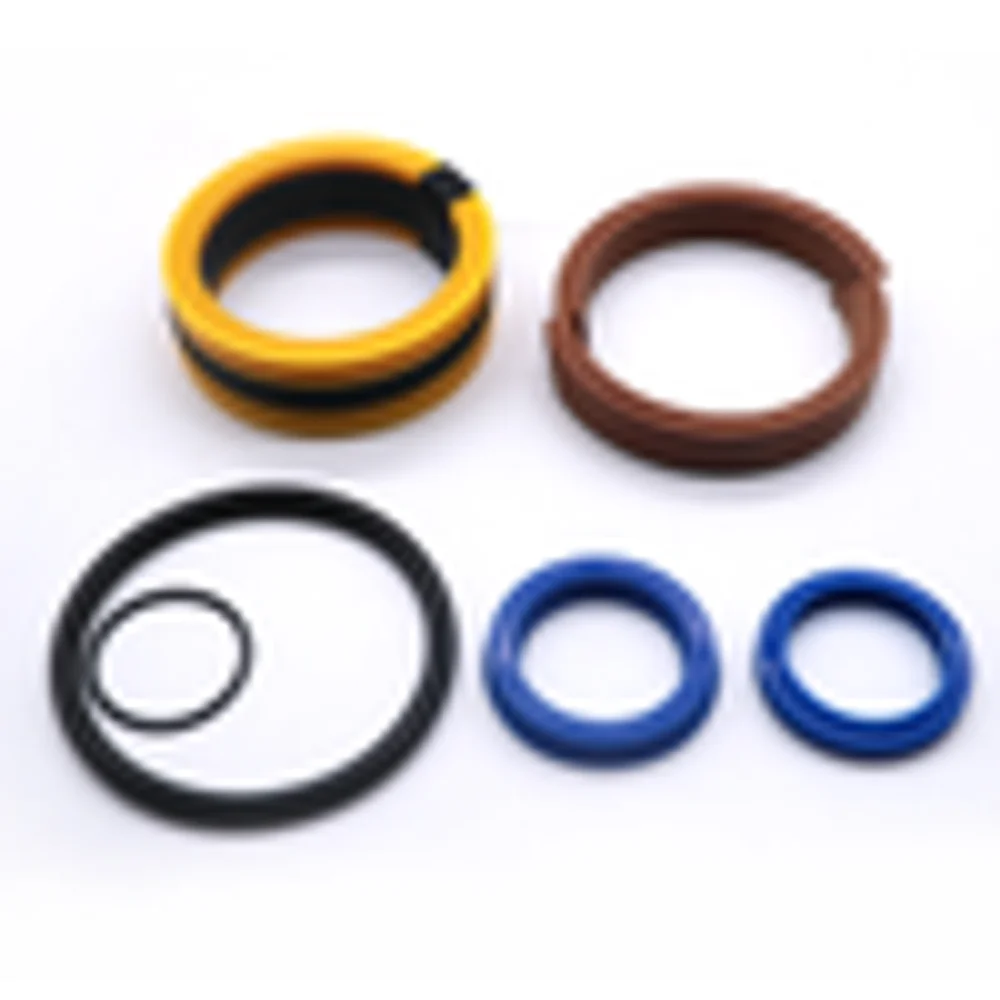 High Cost Performance for JCB 991-00036 99100036 Aftermarket Hydraulic Cylinder Seal Kit
High Cost Performance for JCB 991-00036 99100036 Aftermarket Hydraulic Cylinder Seal Kit
