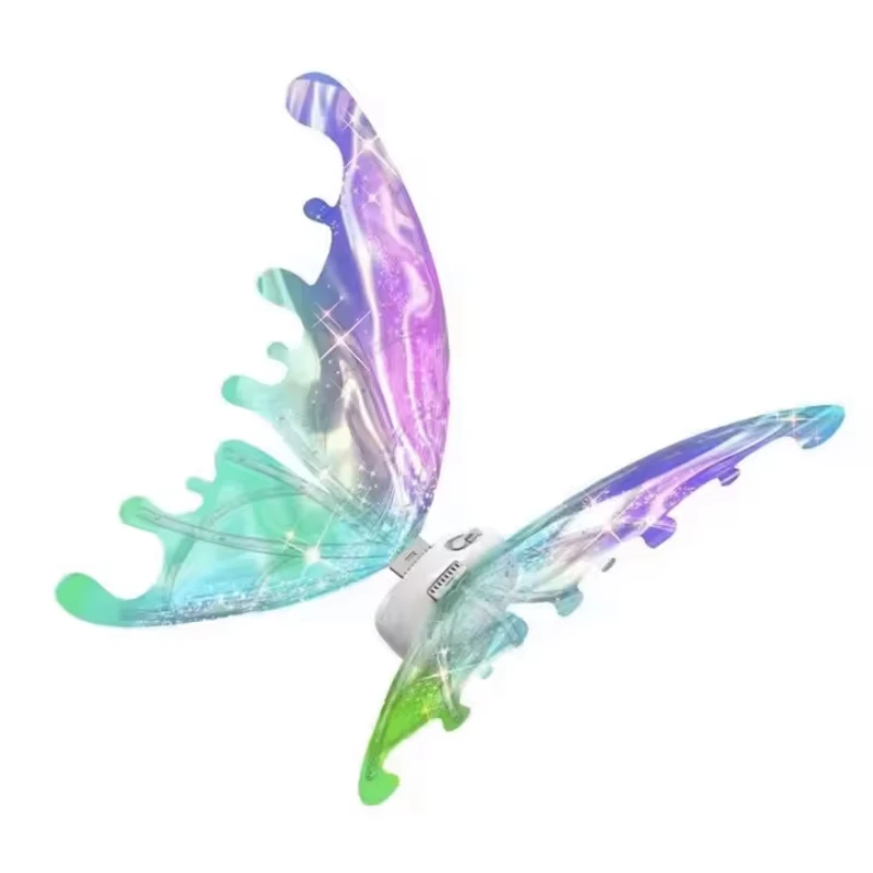 Outdoor Garden High Brightness Butterfly Light Emitting Diode for Christmas Day Lighting
Outdoor Garden High Brightness Butterfly Light Emitting Diode for Christmas Day Lighting