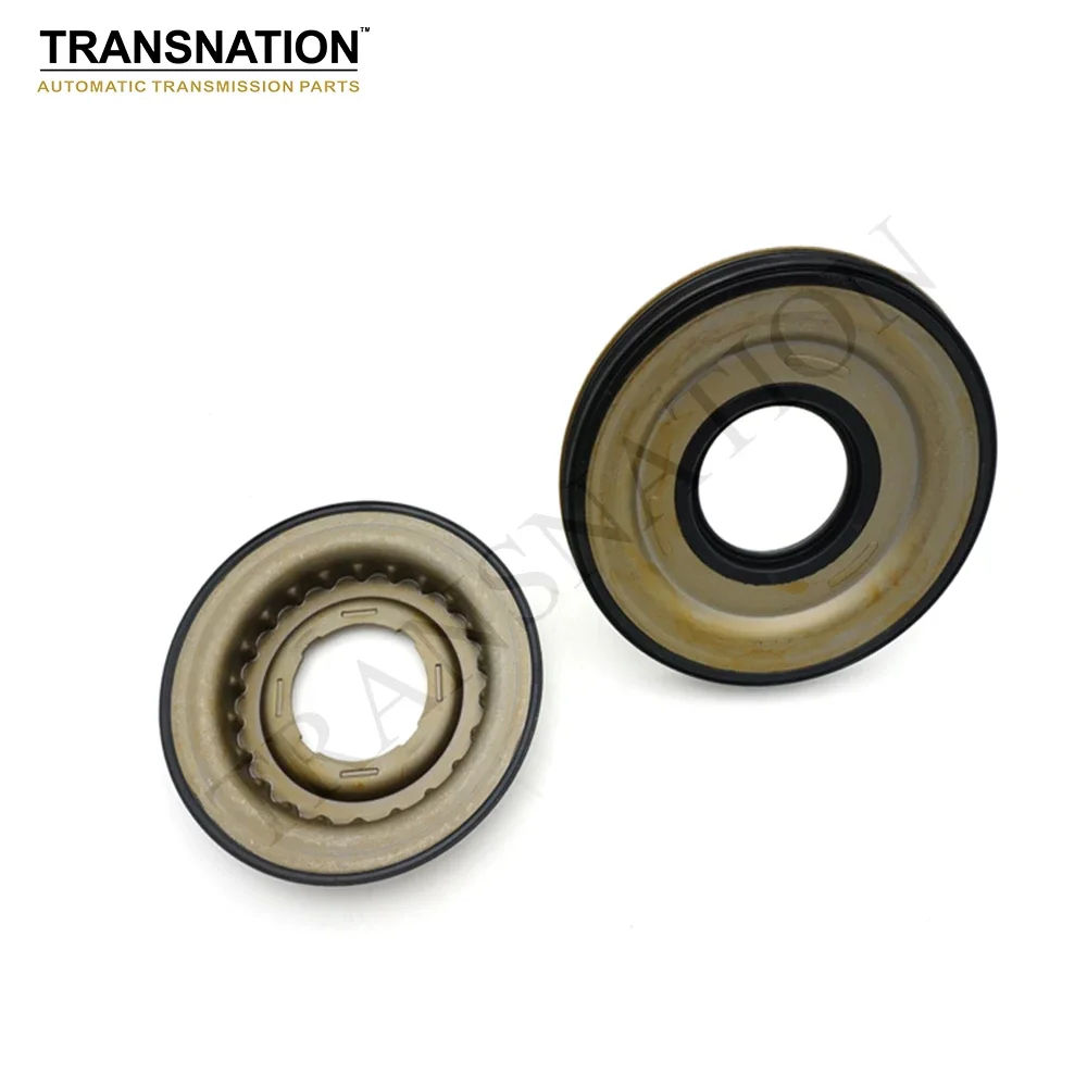 RE0F11A JF015E Auto Transmission CVT Piston Kit 2PCS/SET Fit For Nissan SUNNY Car Accessories Transnation Parts 181300B
RE0F11A JF015E Auto Transmission CVT Piston Kit 2PCS/SET Fit For Nissan SUNNY Car Accessories Transnation Parts 181300B